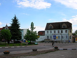 marktplein