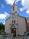 Catedral de Río Gallegos