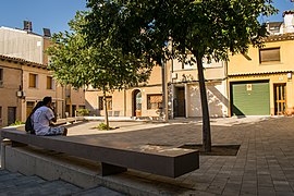 Plaza d'en Clos