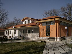 Muzej v Pliski