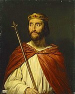 Carolus III (rex Franciae): imago