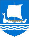 Saarenmaa