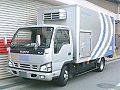 Isuzu Elf 5 (2004—2006)