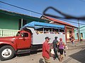 Image 196Chevrolet AK Series shift bus (from Combination bus)