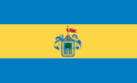 ヌエバ・ガリシアの国旗