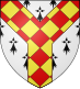 Coat of arms of Autignac