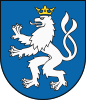 Coat of arms of Senec