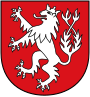 Blason de Heinsberg