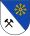 Wappen von Landsweiler-Reden