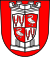 Wappen des Marktes Thurnau