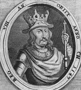 Erik III van Denemarken