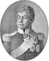 Q214966 Ferdinand Frederik van Anhalt-Köthen voor 1830 geboren op 25 juni 1769 overleden op 23 augustus 1830