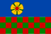 Flag of Kostelní Myslová