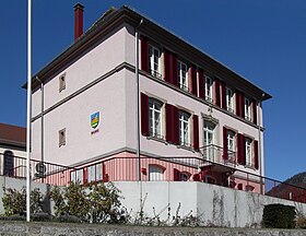 Kirchberg (Haut-Rhin)