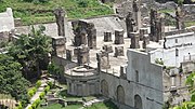 Kondapalli Fort