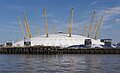 Millennium Dome, London, Inggris