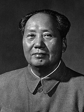 Mao Czedun läz 1963 vot