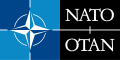 Escudo d'a Organización d'o Tractau de l'Atlantico Norte