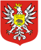Wappen der Stadt Ostrołęka