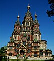 Peter-und-Paul-Kathedrale, Peterhof