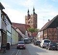 Iglesia de St. Petri