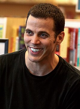 Steve-O in 2011