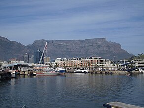 Tafelberg