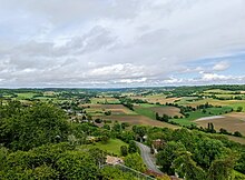 Vallée du Lendou