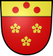 Coat of arms of Aremberg