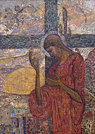 Smutek (Giotto) (1904)