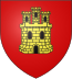 Blason de Claret