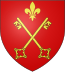 Blason de Neffes