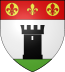 Blason de Jacque