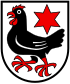 Blason de Finsterhennen