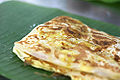 Image 4Roti canai (from Malaysian cuisine)