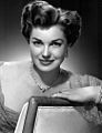 Esther Williams in 1950 overleden op 6 juni 2013