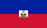 Bandeira do Haiti