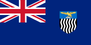 Northern Rhodesia (United Kingdom)