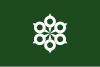 Flag of Rokunohe