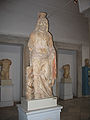 Jupiter Serapio, CE 2nd century