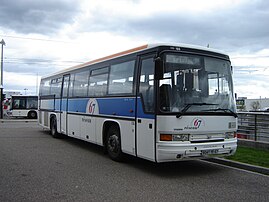 Heuliez GX57