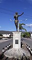 La Diosa del Agave Statue