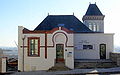 Musée Jules-Verne à Nantes.