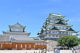 Burg Nagoya