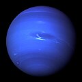 6. A Voyager–2 űrszonda felvétele a Neptunuszról (javítás)/(csere)