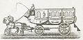 Image 141A Paris omnibus in 1828 (from Horsebus)