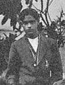 1906: R. K. Narayan (Malgudi)
