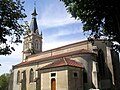 Église Saint-Julien