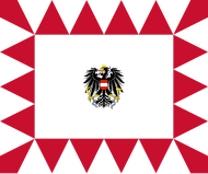 Штандарт Федерального Президента Австрии