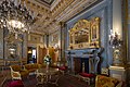 Image 9Interior of The Breakers, a Newport symbol of the Gilded Age (from Rhode Island)